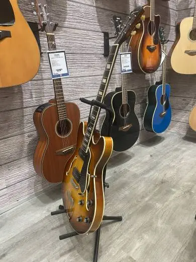 Eastman Guitars - T64/V-T-GB 2